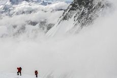 Bertaruh Nyawa di Everest