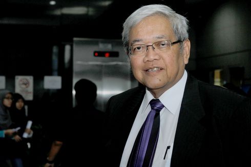 Tribute untuk Kakung Prof. Dr. Sarlito Wirawan Sarwono