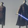 Sinopsis Tales of the Jedi, Seri Animasi Star Wars tentang Tokoh Jedi
