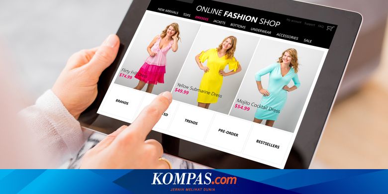 Hindari 5 Hal Ini Saat Membeli Pakaian