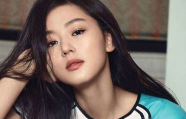 5 Rahasia Cantik Jun Ji Hyun, Artis Berpenghasilan Tertinggi di Korea