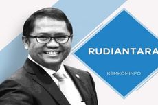 Menteri Rudiantara : Startup Sukses, Bakal Ada Lima Unicorn Indonesia di 2019