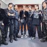 BTS Kembali Raih Penghargaan Biggest Fans MTV European Music Awards 2022