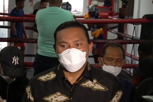 Ajakan untuk Insan Tinju di Bali Saksikan Bali Big Fight XIX 2022