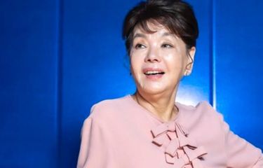 Artis Veteran Korea Selatan, Kim Soo Mi, Meninggal Dunia