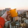 Kenali, Ini Waktu Terburuk untuk Meminum Kopi