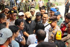 Mediasi Eks Warga Kampung Bayam dengan Pemprov DKI Ditunda, Berlanjut Pekan Depan