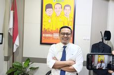 Jawaban Fadli Zon soal Potensi Buku Penulisan Ulang Sejarah Indonesia Jadi Bahan Ajar di Sekolah