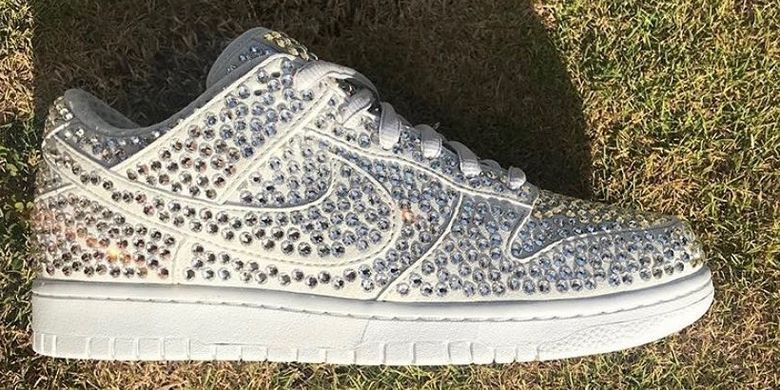 Nike Dunk Low x Cactus Plant Flea Market