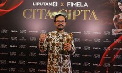 Lewat Program Bewara DS, Bupati Bandung Raih Tokoh Inspiratif Transformasi Digital Pedesaan