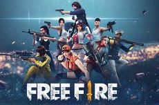 Game Free Fire Dituduh Jiplak PUBG, Ini Kata Garena