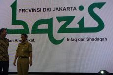 Ahok Keberatan Bazis DKI Umumkan Jumlah Uang Sumbangan Para Muzaki