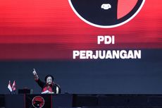 Soal Rencana Surya Paloh Kunjungi Megawati, Politisi PDI-P: Harus Diatur Waktunya, Ibu Ketum Sangat Disiplin