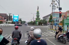 Kabut Asap, Jarak Pandang 2 Bandara di Aceh Hanya 1 Kilometer