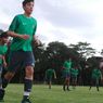 Pulih dari Cedera, Jack Brown Siap Main pada Laga Timnas U19 Indonesia Vs Qatar