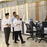 Kunjungi Mal Pelayanan Publik Surabaya, Menpan RB Sebut Proses Layanan Mudah dan Cepat