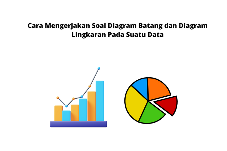 Diagram batang biasanya digunakan untuk menggambarkan nilai-nilai suatu obyek dalam kurun waktu tertentu.