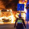POPULER GLOBAL: Al Quran Dibakar di Swedia | 5 ABK WNI Selamat dari Ledakan Kapal