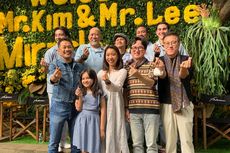 Sutradara Lee Hwan Kyung Ungkap Respons Para Pemain soal Remake Film Miracle in Cell No 7 Versi Indonesia