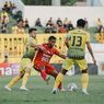 Setelah Kalah dari Bali United, Dejan Antonic Curhat Kondisi Tim ‘Tidak Sehat’