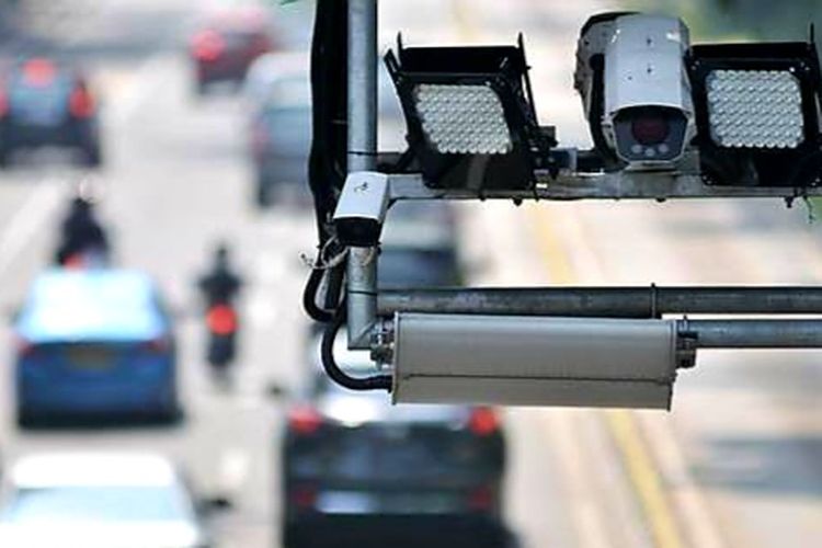 Kamera ETLE tidak hanya rekam pelanggar lalu lintas bisa juga bantu ungkap pelaku kriminal.