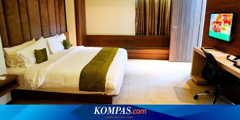 Hotel Holiday Inn Kini Hadir Di Cikarang