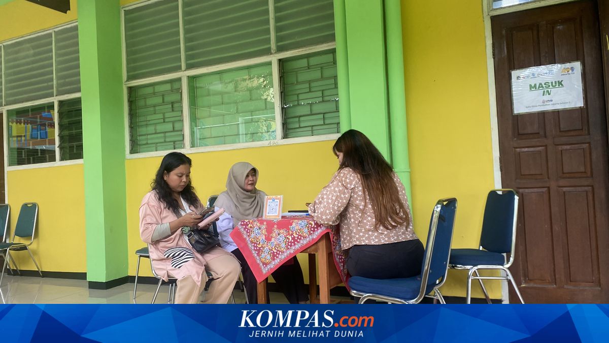 Gagal Daftarkan Anak ke Sekolah Negeri, Orangtua Belum Pilih Swasta karena Biaya