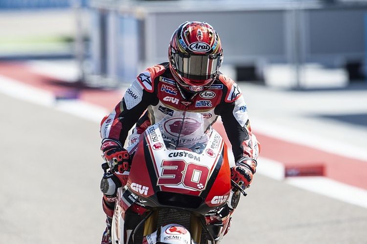 Takaaki Nakagami