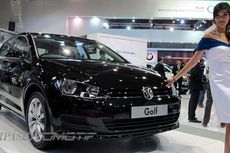 VW Gandeng Mitra China untuk Produksi Mobil Hibrida