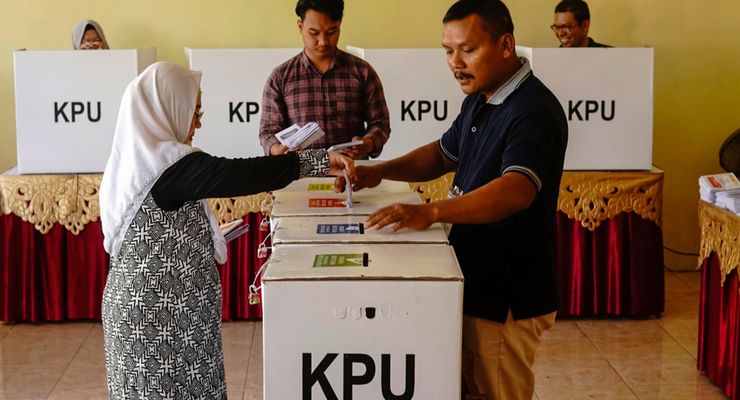 Memilih Pemimpin, Menolak Golput (Bagian I)