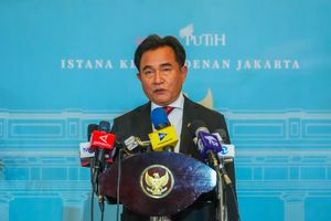 Yusril: Under-Invoicing hingga Pencuri Ikan Mestinya Masuk Definisi Korupsi 