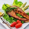 Ikan Konsumsi: Pengertian dan Contohnya