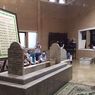 Mengunjungi Makam Habib Cikini, Penyiar Agama Islam di Batavia