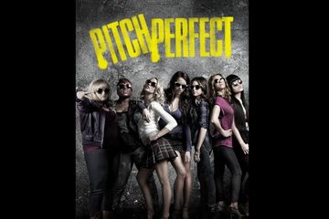 Siap-siap, Serial Pitch Perfect Versi K-pop Sedang Digarap