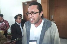 Potensi Diduetkan dengan Ridwan Kamil di Pilkada Jawa Barat, Ono Surono: Ya, Alhamdulillah