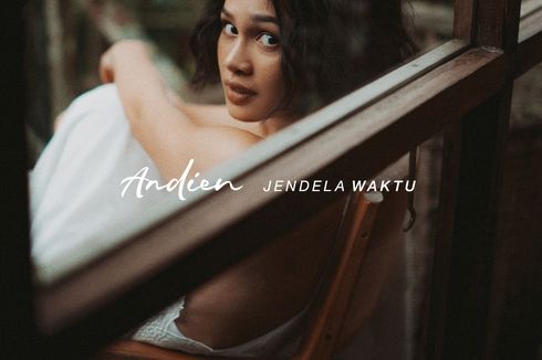 Andien Ajak Netizen Terlibat dalam Video Musik Jendela Waktu, Tertarik?