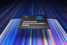 Samsung Umumkan Modem Exynos 5300, Janjikan Kecepatan Download hingga 10 Gbps