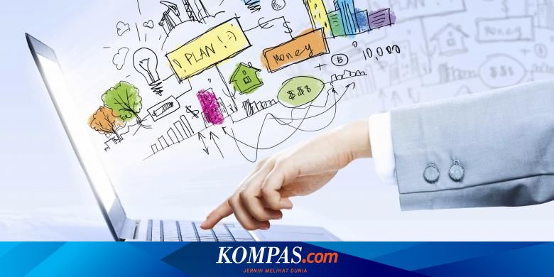 Kemendikbud Ristek: Mata Kuliah Startup Digital Bersifat Pilihan