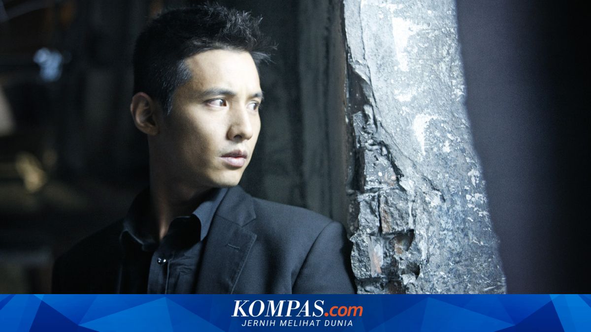 Menghilang 16 Tahun, Alasan Won Bin Tak Kunjung Kembali ke Dunia Hiburan Terungkap