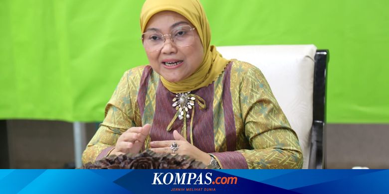 Hadapi PPKM Darurat, Menaker Minta Buruh dan Pengusaha Bersikap Bijaksana - Vimarsana News
