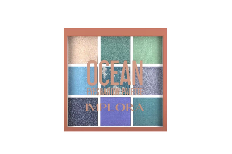 Implora Eyeshadow