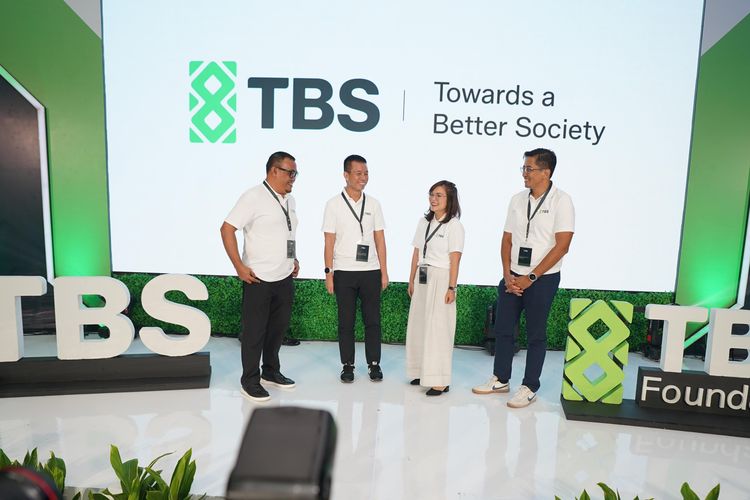 Transisi TOBA dari Batu Bara, Bisnis Hijau Dongkrak Pendapatan