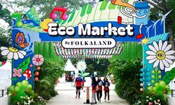 Berikan Dampak ke Masyarakat, 53 UMKM Akan Hadir di Pertamina Eco RunFest 2024