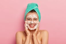 Cara Mengetahui Face Wash yang Cocok di Kulit 