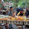 Pedagang Kue Subuh Pasar Senen Direlokasi Serentak Pada 10 Februari
