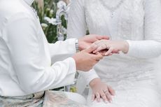 6 Ide Kado Pernikahan Islami yang Murah dan Penuh Makna 