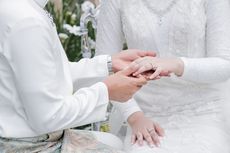 Polisi Periksa Pasangan Nikah Sesama Jenis di Halmahera Selatan