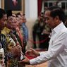 Miliki Kinerja Paling Baik, Pemprov Jateng Dapat Penghargaan TPID Award 2024 dari Presiden Jokowi