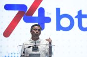 BTN Luncurkan Logo Baru, Lambangkan Optimisme Perseroan