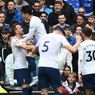 Hasil Tottenham Vs Leicester 3-1: Conte 100, Son-Kane Pemutus, Posisi 4 untuk Spurs